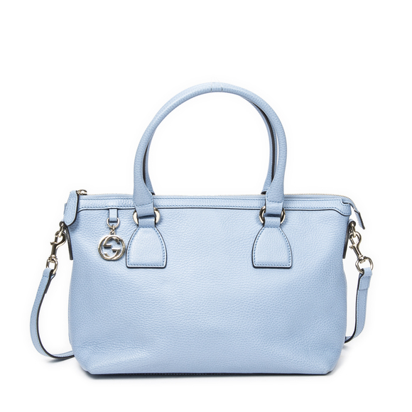 Gucci Handbags - Gucci Interlocking G Tote